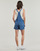 Vêtements Femme Combinaisons / Salopettes Levi's VINTAGE SHORTALL Bleu