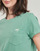 Vêtements Femme T-shirts BURBERRY manches courtes Levi's GR MARGOT POCKET TEE Vert