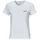 Vêtements Femme T-shirts SPRT manches courtes Levi's THE PERFECT TEE Blanc