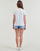 Vêtements Femme T-shirts SPRT manches courtes Levi's THE PERFECT TEE Blanc
