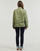 Vêtements Femme Vestes en jean Levi's ICONIC CHORE COAT Vert