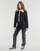 Vêtements Femme Vestes en jean Levi's T3 RETRO SHERPA TRUCKER Noir