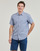 Vêtements Homme Chemises manches courtes Levi's S/S SUNSET 1 PKT STANDRD Bleu