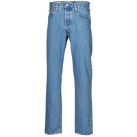Vêtements Homme Jeans droit Levi's 501® '54 FERRY BUILDING BLUE T2