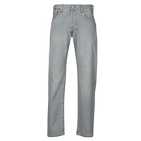 Vêtements denim Jeans midja droit Levi's 501® '54 Gris