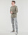 Vêtements Homme Jeans droit Levi's 501® '54 Gris