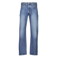 Vêtements Homme tonalit Jeans droit Levi's 501® LEVI'S ORIGINAL CHEMICALS