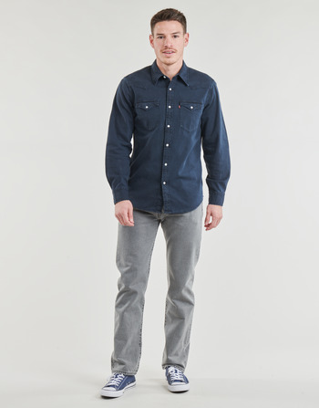 Vêtements Homme Jeans droit Levi's 501® LEVI'S ORIGINAL WALK DOWN BROADWAY