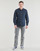 Vêtements Homme Jeans Lime droit Levi's 501® LEVI'S ORIGINAL Gris