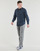 Vêtements Homme Jeans Lime droit Levi's 501® LEVI'S ORIGINAL Gris