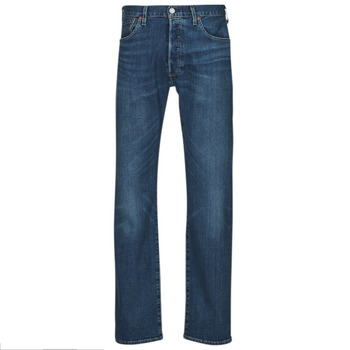 Vêtements Homme Tall Jeans droit Levi's 501® LEVI'S ORIGINAL I CRY ALONE