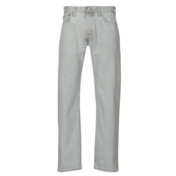 Vêtements Drawstring Jeans droit Levi's 501® LEVI'S ORIGINAL CHARCOAL CHARM