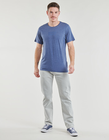 Vêtements Homme Hybrid Jeans droit Levi's 501® LEVI'S ORIGINAL Gris