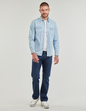 Vêtements Homme Jeans droit Levi's 501® LEVI'S ORIGINAL Lightweight ITS NOT TOO LATE