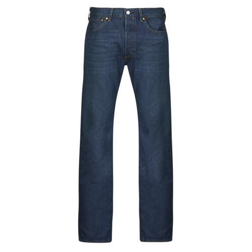 Vêtements Homme Jeans rosa droit Levi's 501® LEVI'S ORIGINAL Lightweight Bleu
