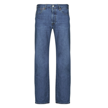 Vêtements Homme midi Jeans droit Levi's 501® LEVI'S ORIGINAL Lightweight HONEYBEE