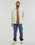 Vêtements Homme Jeans droit Levi's 501® LEVI'S ORIGINAL Lightweight Bleu