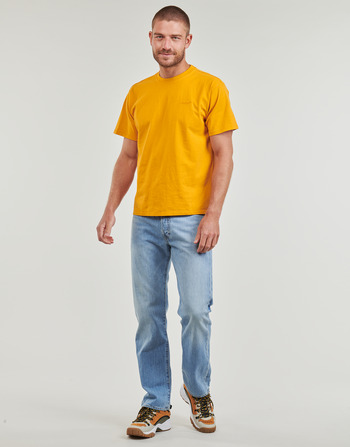 Vêtements Homme Jeans droit Levi's 501® LEVI'S ORIGINAL Lightweight LET IT HAPPEN