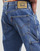 Vêtements Homme Jeans droit Levi's WORKWEAR 565 DBL KNEE Bleu