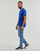 Vêtements Homme Jeans skinny Levi's 510 SKINNY Bleu