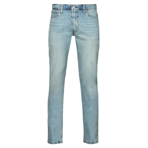 Vêtements Homme Curve Jeans slim Levi's 511 SLIM Bleu
