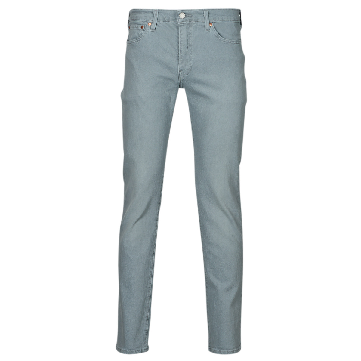 Vêtements Homme feature Jeans slim Levi's 511 SLIM Gris