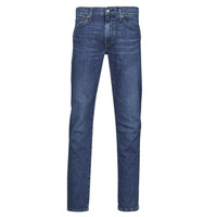 Vêtements denim Jeans midja slim Levi's 511 SLIM Lightweight Bleu