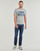 Vêtements Homme New Jeans slim Levi's 511 SLIM Lightweight Bleu