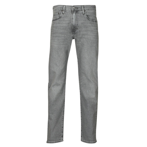 Vêtements Homme Pants Jeans tapered Levi's 502 TAPER Gris