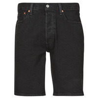 Vêtements Homme with Shorts / Bermudas Levi's 501® ORIGINAL with Shorts Noir