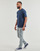 Vêtements Homme T-shirts manches courtes Levi's RED TAB VINTAGE TEE Bleu