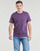 Vêtements Homme T-shirts manches courtes Levi's SS ORIGINAL HM TEE Violet
