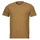 Vêtements Homme T-shirts manches courtes Levi's SS ORIGINAL HM TEE Marron