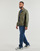 Vêtements Homme Vestes en jean Levi's TYPE I TRUCKER Vert