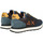 Chaussures Homme Baskets mode Sun68 Tom Goes Camping Marron