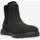 Chaussures Homme Boots HEYDUDE HD.40187001 Noir