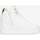 Chaussures Femme Baskets montantes Guess FL7FRIELE12-WHITE Blanc