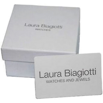 Laura Biagiotti Montre femme LB0023S-01 Argenté