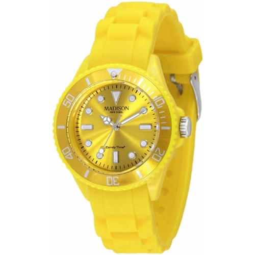Favourites Dino Print Standard Fit F Crawler Shoes Inactive Homme Montres Digitales Madison Montre homme L4167-02 Jaune