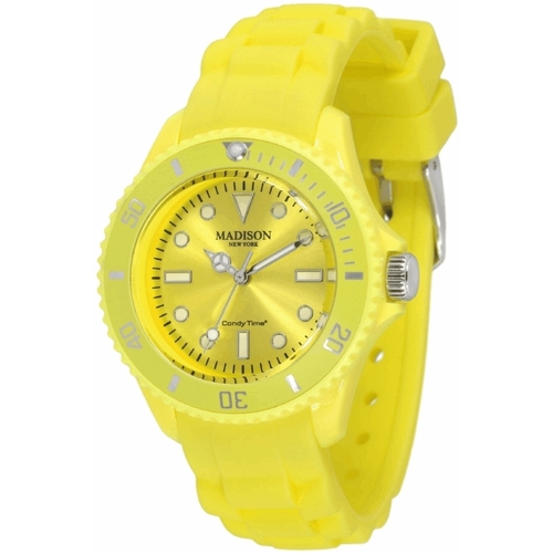 Favourites Dino Print Standard Fit F Crawler Shoes Inactive Homme Montres Digitales Madison Montre homme L4167-21 Jaune