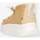 Chaussures Femme Slip ons HEY DUDE HD.40411265 Beige