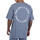 Vêtements Homme T-shirts & Polos Project X Paris PXP-2210304 Bleu