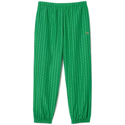 Vêtements Homme Pantalons de survêtement Lacoste Pantalon de survêtement Vert
