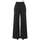 Vêtements Femme Pantalons Moschino  Noir