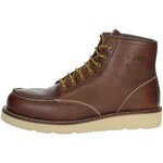 Mens Shoes Brown Workwear