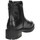 Chaussures Femme Boots Alviero Martini ALVXSD001001 Noir