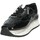 Chaussures Femme Baskets montantes Alviero Martini ALVSD004901 Noir