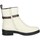 Chaussures Femme Boots Gianmarco Venturi GMVDSCSV0269 Beige