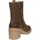 Chaussures Femme Boots Marco Tozzi 2-26476-41 Marron