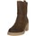 Chaussures Femme Boots Marco Tozzi 2-26476-41 Marron